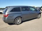 2012 Honda Odyssey EX