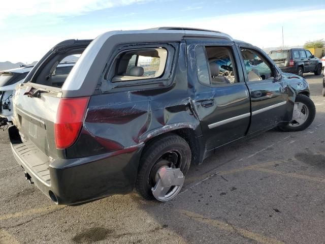 2005 GMC Envoy XUV