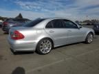 2008 Mercedes-Benz E 350