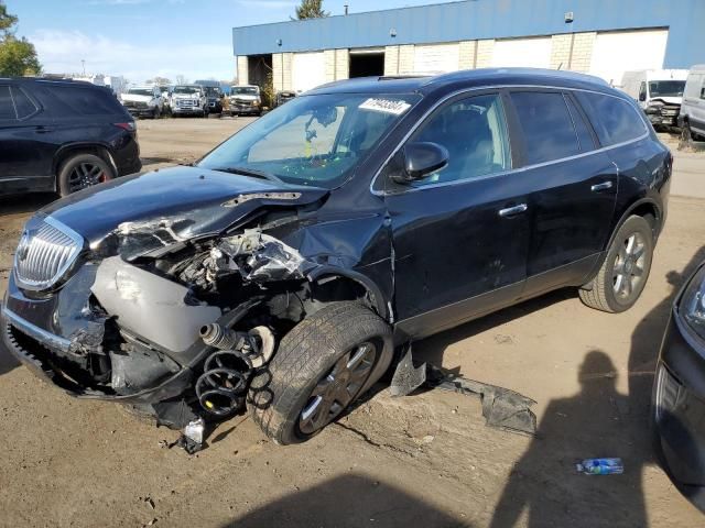 2009 Buick Enclave CXL