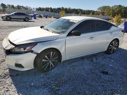 2020 Nissan Altima SR en venta en Fairburn, GA