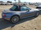 2000 BMW Z3 2.8