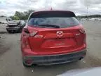 2016 Mazda CX-5 GT