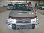 2004 Subaru Forester 2.5XT