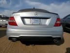 2013 Mercedes-Benz C 300 4matic