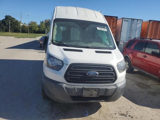 2017 Ford Transit T-250