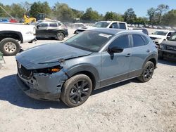 Mazda Vehiculos salvage en venta: 2023 Mazda CX-30 Preferred