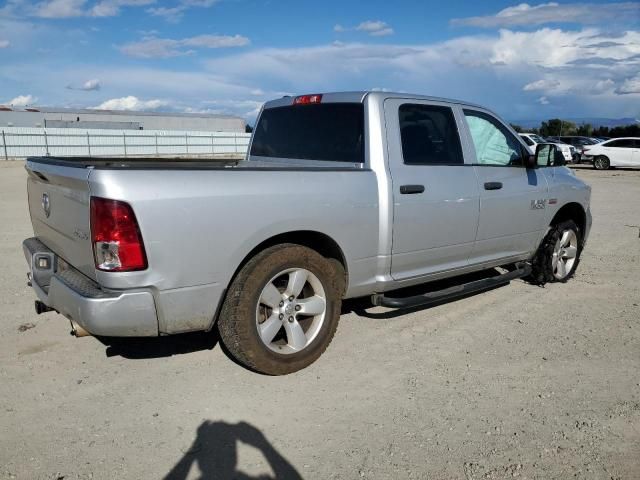 2014 Dodge RAM 1500 ST