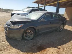 Salvage cars for sale at Tanner, AL auction: 2014 Chevrolet Malibu LS