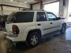 2002 Chevrolet Trailblazer