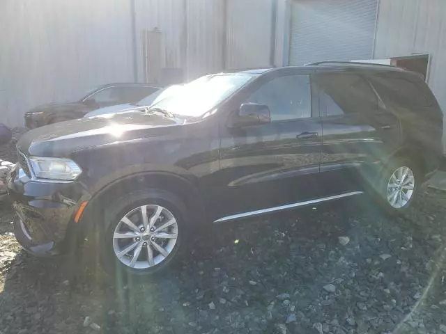 2023 Dodge Durango SXT