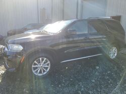 Dodge salvage cars for sale: 2023 Dodge Durango SXT