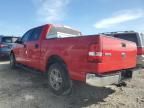 2005 Ford F150 Supercrew