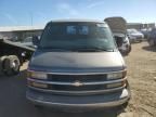 1999 Chevrolet Express G3500