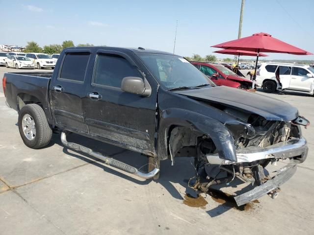 2009 Chevrolet Colorado