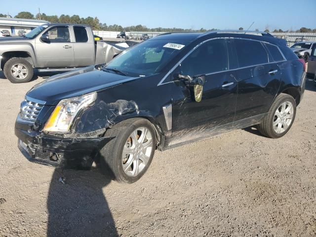 2016 Cadillac SRX Performance Collection