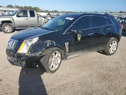 Cadillac salvage cars for sale: 2016 Cadillac SRX Performance Collection