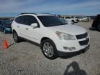 2011 Chevrolet Traverse LTZ