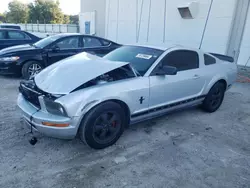 2008 Ford Mustang en venta en Apopka, FL