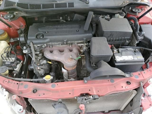 2009 Toyota Camry Base