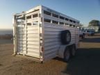 2022 Featherlite Mfg Inc Horse Trailer