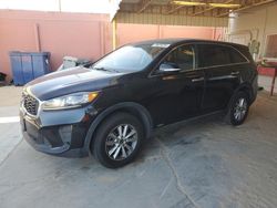 2020 KIA Sorento S en venta en Sun Valley, CA