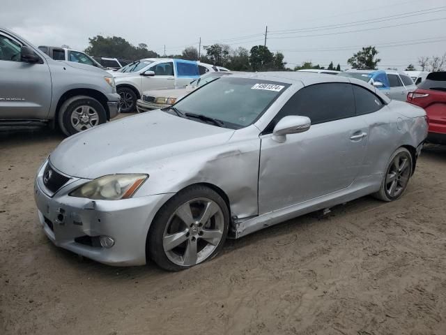 2010 Lexus IS 250