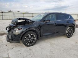 2022 Mazda CX-5 Premium Plus en venta en Walton, KY