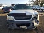 2003 Ford Explorer XLS