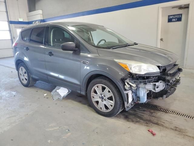 2014 Ford Escape S