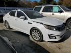 2014 KIA Optima EX