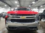 2019 Chevrolet Silverado K1500 LT