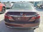 2017 Honda Accord EX