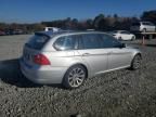 2012 BMW 328 XI