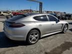 2010 Porsche Panamera S