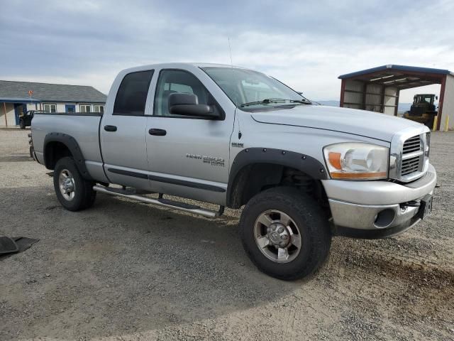 2006 Dodge RAM 2500 ST