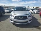 2018 Infiniti QX60