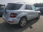 2011 Mercedes-Benz ML 350 4matic