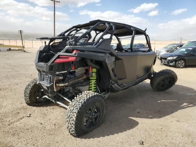 2022 Polaris RZR Turbo R 4 Ultimate