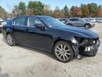 2015 Lexus GS 350