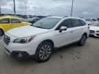 2017 Subaru Outback Touring