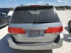 2010 Honda Odyssey EXL