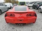 2014 Chevrolet Corvette Stingray 3LT