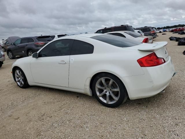 2004 Infiniti G35