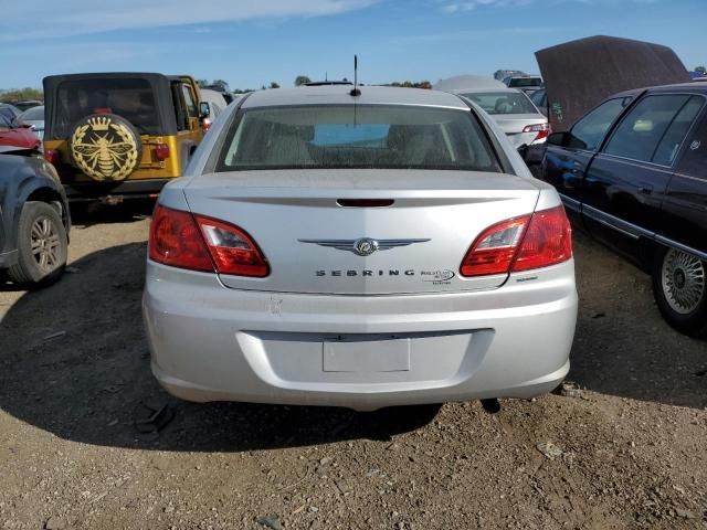 2010 Chrysler Sebring Touring