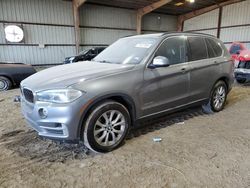 BMW Vehiculos salvage en venta: 2016 BMW X5 SDRIVE35I