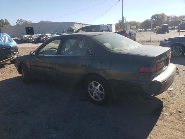 1999 Toyota Camry CE