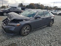 2024 Honda Civic LX en venta en Mebane, NC