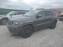 Jeep Grand Cherokee Laredo Vehiculos salvage en venta: 2017 Jeep Grand Cherokee Laredo