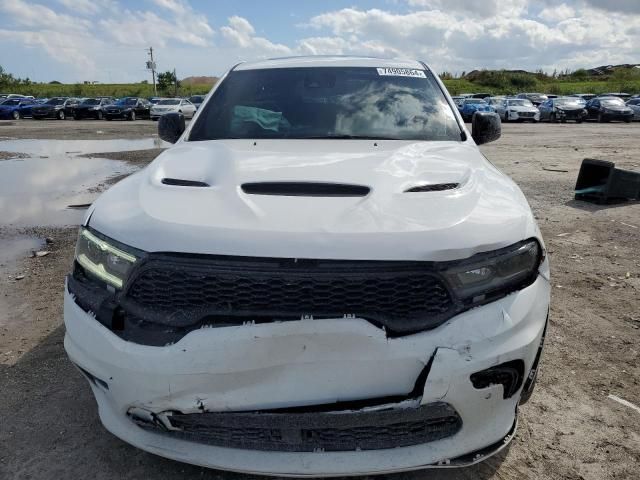 2023 Dodge Durango R/T